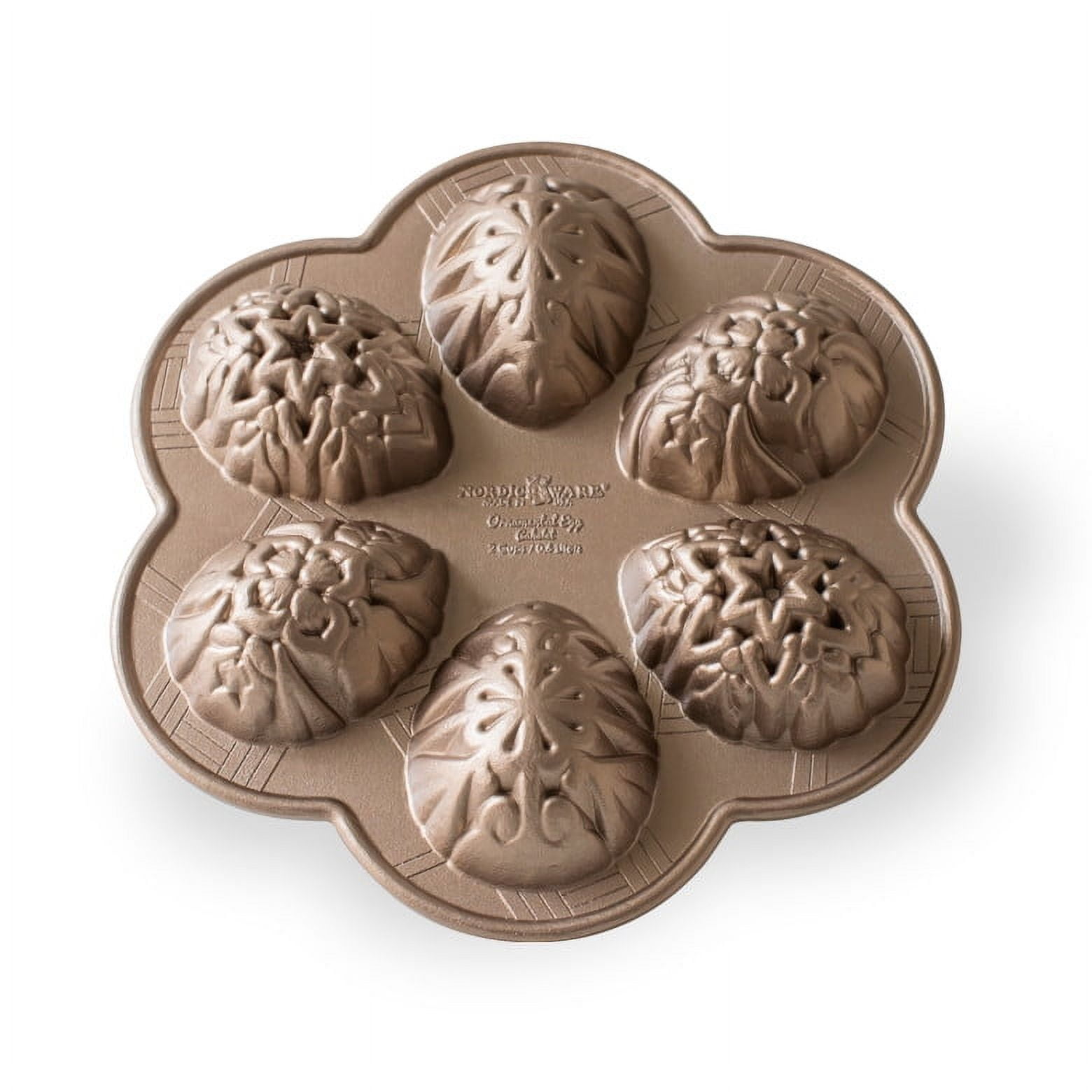 Nordic Ware Butterfly Cake Pan
