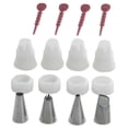 thumbnail image 1 of Nordic Ware Pastry Decorating Set, 1 of 2