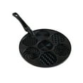 thumbnail image 1 of Nordic Ware Patterns Pancake Pan, 1 of 6