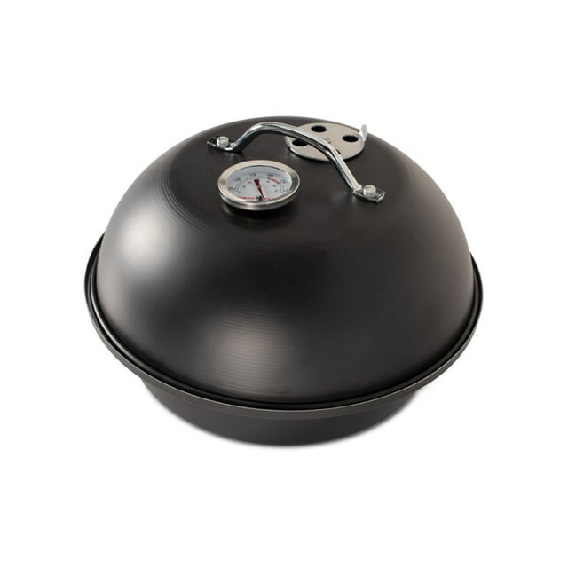 Nordic Ware Personal Size Stovetop Kettle Smoker - Walmart.com