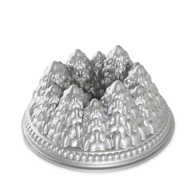 Nordic Ware Cake Pan - Thumbnail 4