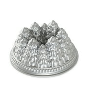 Nordic Ware 9 Cup Pine Forest Bundt® Pan