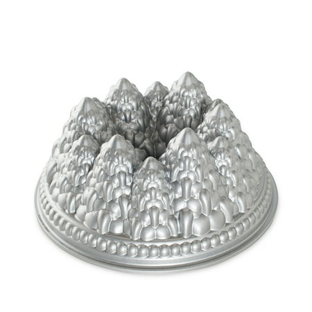 Nordic Ware 9 Cup Pine Forest Bundt® Pan