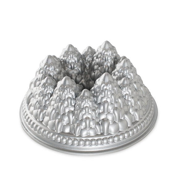 Nordic Ware 9 Cup Pine Forest Bundt® Pan