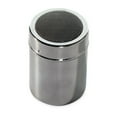 thumbnail image 1 of Nordic Ware Stainless Steel Powdered Sugar & Spice Shaker Dispenser, 1 of 2
