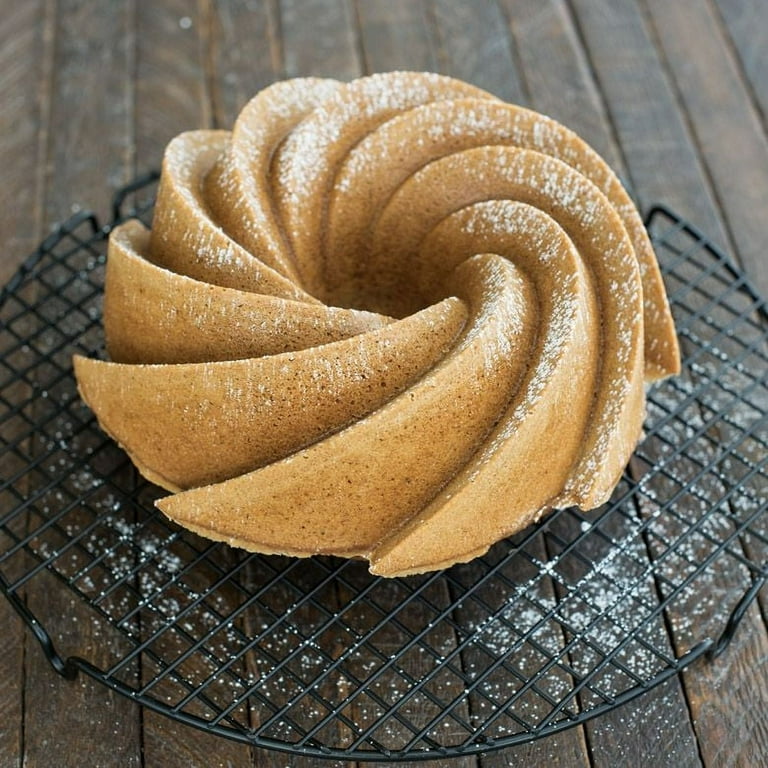 Bundt best sale pan walmart