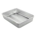 thumbnail image 1 of Nordic Ware Prism 9"x13" Rectangular Baking Pan, 1 of 5