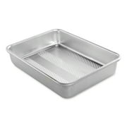 Nordic Ware Prism 9"x13" Rectangular Baking Pan