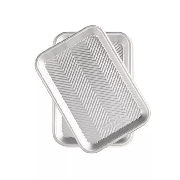 Nordic Ware Prism Eighth Sheet Pan (Set of 2)