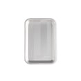 thumbnail image 1 of Nordic Ware Prism Aluminum Eighth Sheet Pan, 1 of 4