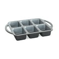 thumbnail image 1 of Nordic Ware ProCast Mini Loaf Pan, 1 of 7