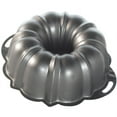 thumbnail image 1 of Nordic Ware ProForm Anniversary Bundt Pan with Handles, 1 of 2