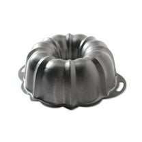 Nordic Ware Proform 12 Cup Nonstick Formed Aluminum Bundt Cake Pan