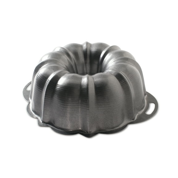 Nordic Ware Proform 12 Cup Nonstick Formed Aluminum Bundt Cake Pan