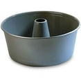 thumbnail image 1 of Nordic Ware Proform Cake Pan Angel Food, 10 Inch, Grey, 1 of 2