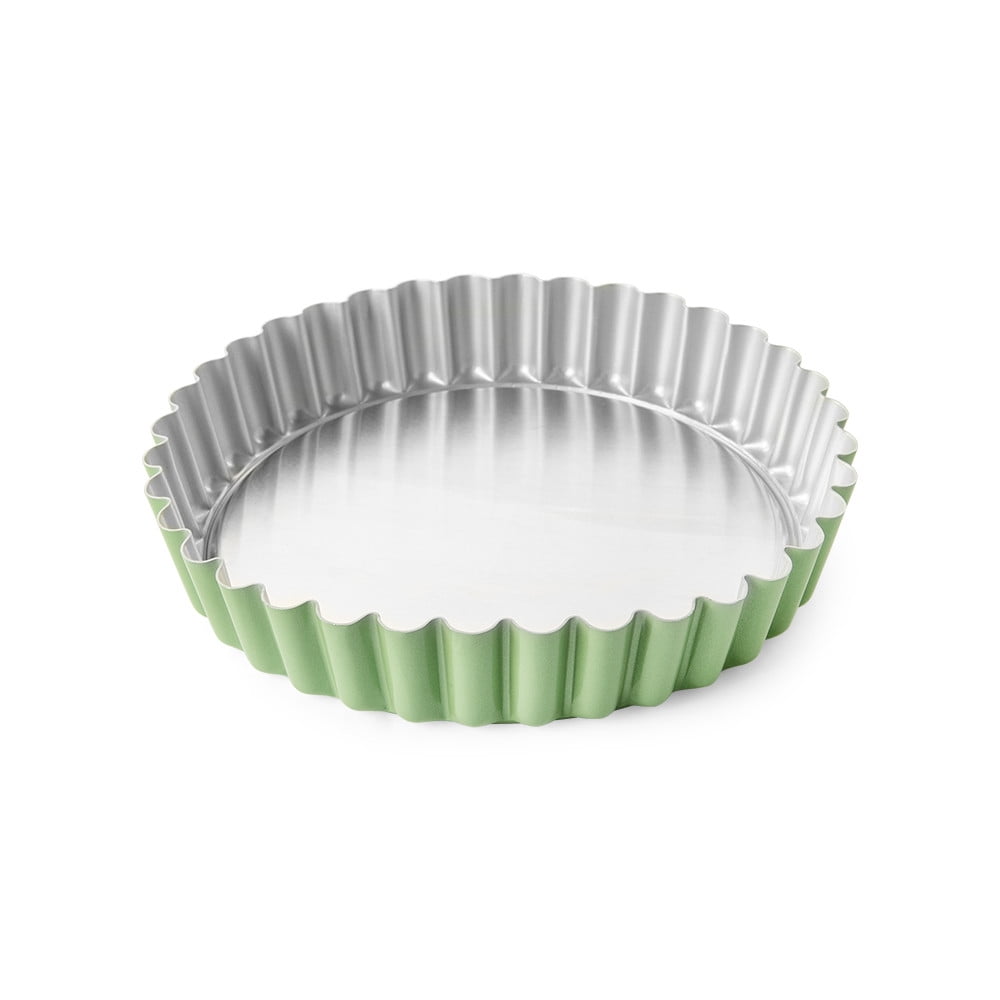 Nordic Ware Quiche and Tart Pan - Thumbnail 2