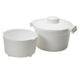 thumbnail image 1 of Nordic Ware Rice Cooker, BPA-free and Melamine Free Plastic, 5 Year Warranty, 7" X 7" X 4", 1 of 2