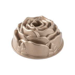 Nordic Ware Rose Bundt Pan