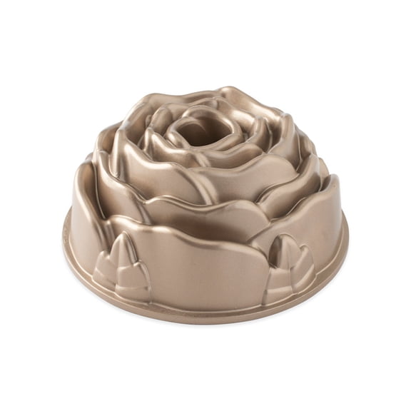 Nordic Ware Rose Bundt Pan