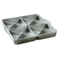 thumbnail image 1 of Nordic Ware Scottish Mini Scone Pan, 1 of 8