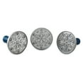 thumbnail image 1 of Nordic Ware Snowflake Cookie Stamps, 1 of 7