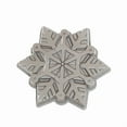 thumbnail image 1 of Nordic Ware Snowflake Pan, 1 of 8