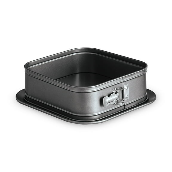 Nordic Ware Square Springform Pan