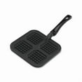 thumbnail image 1 of Nordic Ware Square Waffle Griddle, 1 of 2