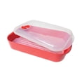 thumbnail image 1 of Nordic Ware Steam Cooker, 1 of 4
