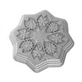 thumbnail image 1 of Nordic Ware Sweet Snowflakes Shortbread Pan, 1 of 7