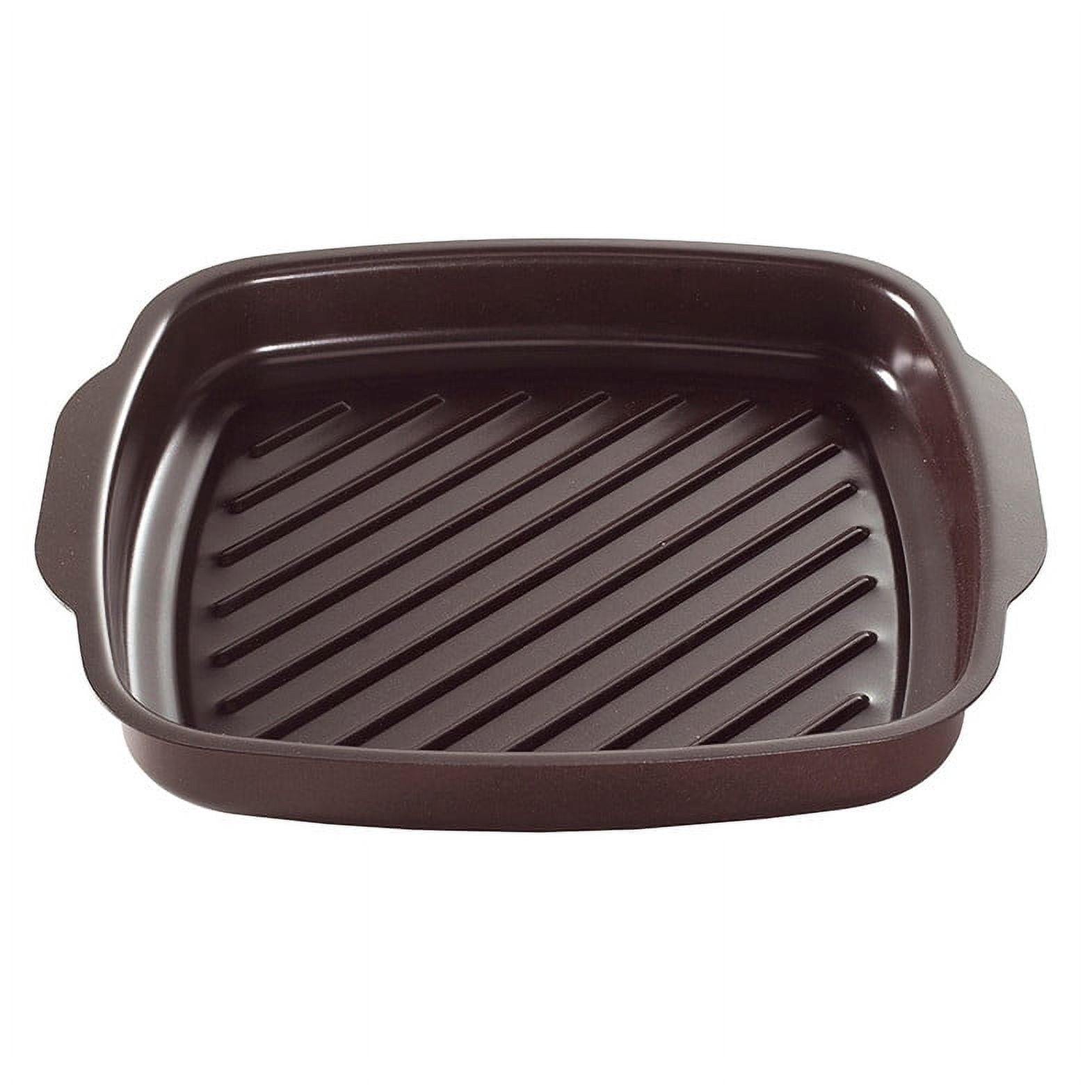 Nordic Ware Texas Searing Griddle