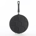 thumbnail image 1 of Nordic Ware The Original Silver Dollar Pancake Pan, 1 of 5