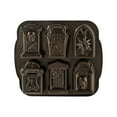 thumbnail image 1 of Nordic Ware Tombstone Cakelet Pan, 1 of 2