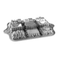 thumbnail image 1 of Nordic Ware Train Cake Pan, 1 of 7