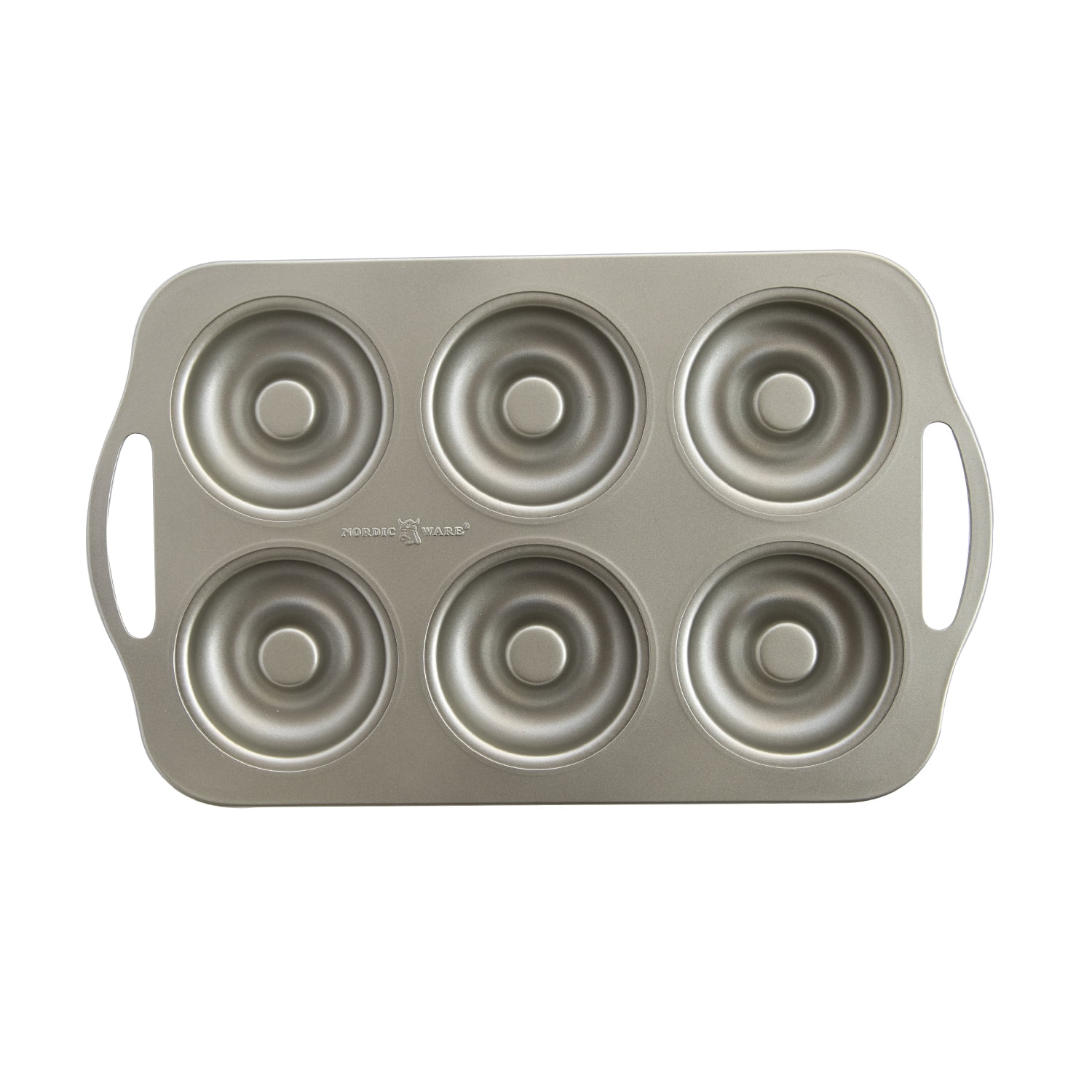 Nordic Ware Non-Stick Muffin Pan 