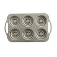thumbnail image 1 of Nordic Ware Treat Nonstick Donut Pan, 1 of 3