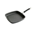thumbnail interactive-video image 1 of Nordic Ware Verde Ceramic Nonstick Searing Grill Pan, 1 of 7