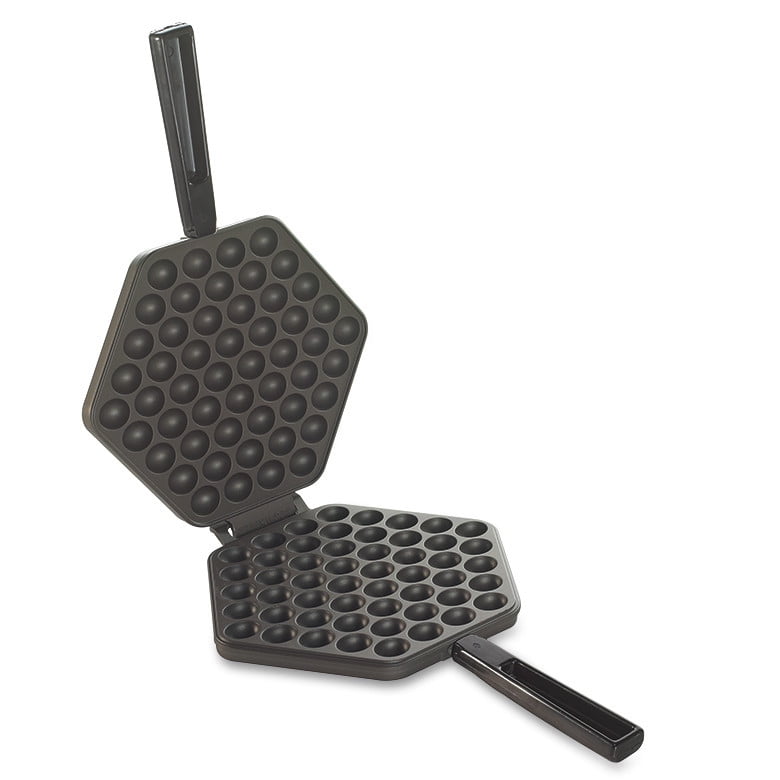 Nordic Ware Original Stovetop Belgian Waffler - Walmart.com