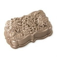 thumbnail image 1 of Nordic Ware Wildflower Loaf Pan, 1 of 5