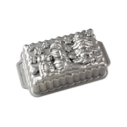 Nordic Ware Winter Wonderland Loaf Pan