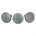 thumbnail image 1 of Nordic Ware Yuletide Cookie Stamps, 1 of 7