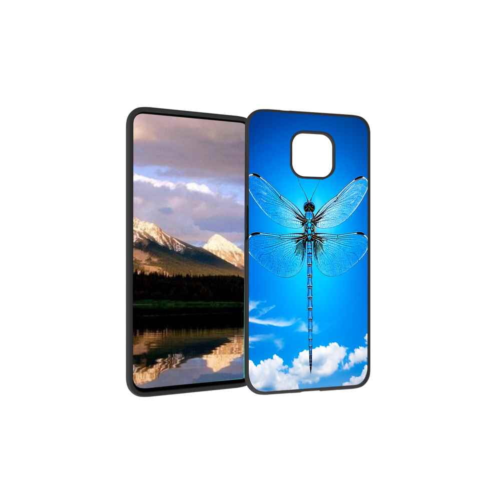 Nordic-dragonfly-shape-pattern-203 phone case for Moto G Power 2021 for ...