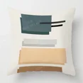 thumbnail image 1 of Nordic fall home decor autumn throw pillow cover sofa Cushion cover modern 45x45cm 45*45 50x50 60x60cm 40*40cm 35x35 morandi, 1 of 5