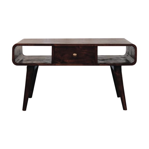 Nordic-style Legs and Clean Lines - Dining Area, Harmonious Look
