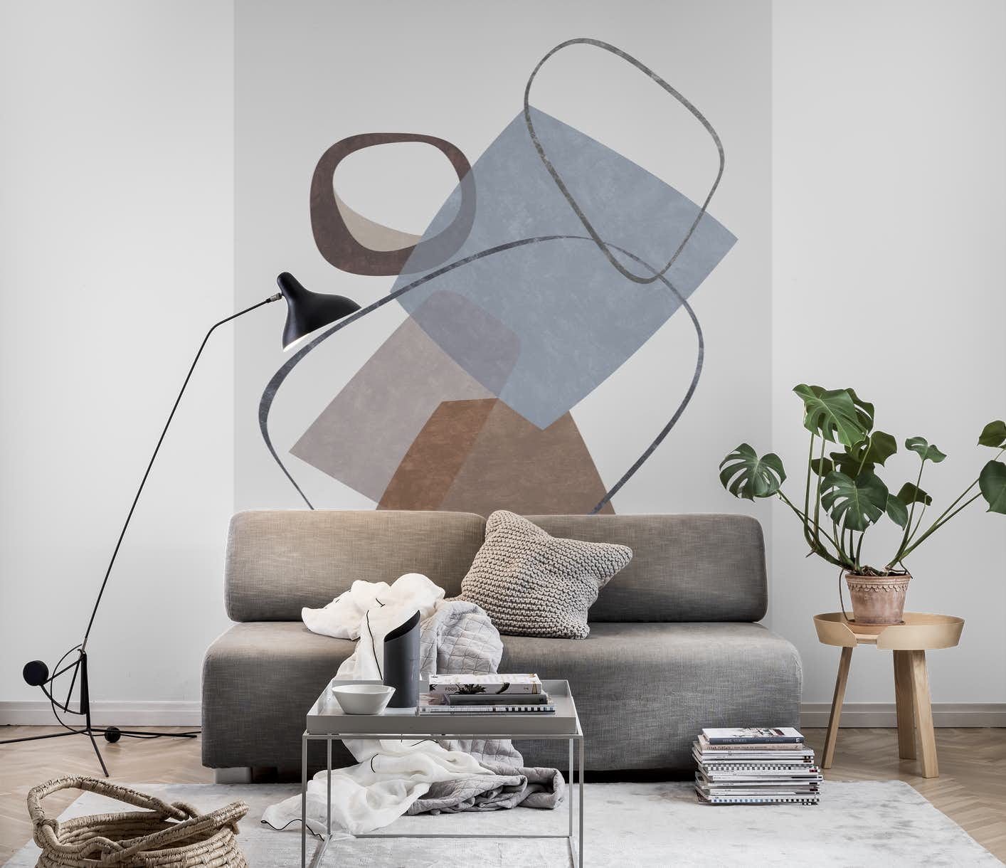 Visual idea from this collection