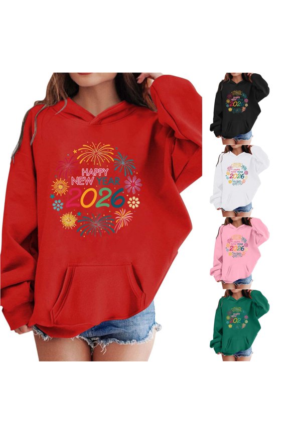 Kids Boys Girls Hooded Jacket Cartoon Prints Hoodie Sweatshirt Toddler Child Pullover Zip Girls