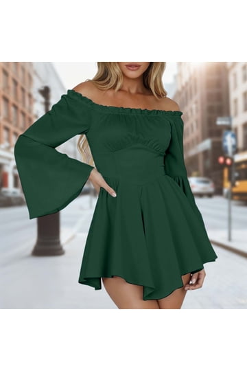Womens Holiday Party Dresses