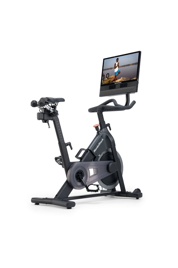 24 Studio Bike for a Best-In-Class Cycling Experience
