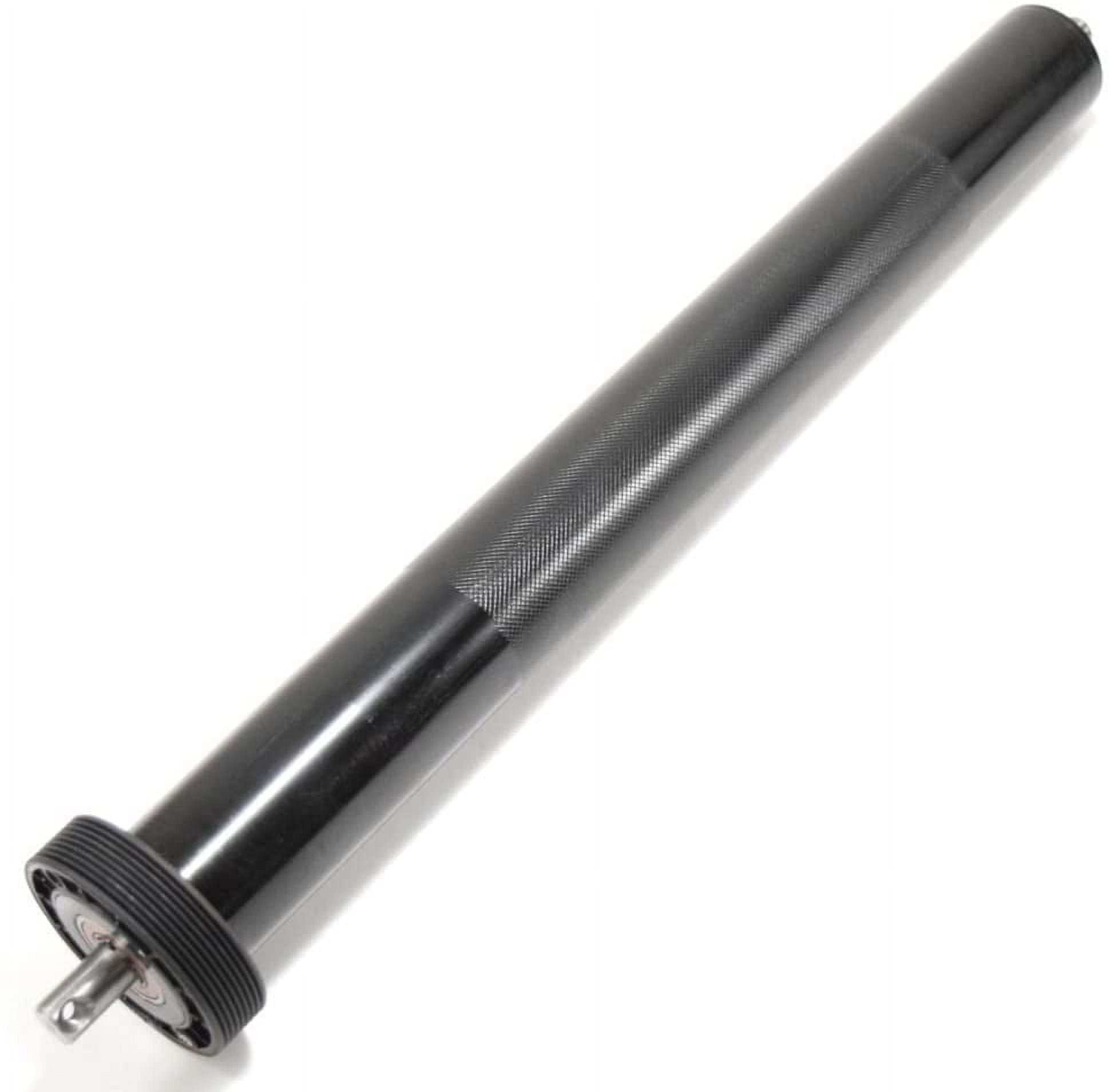 NordicTrack A2550 Treadmill Front Roller Model Number NTL091072