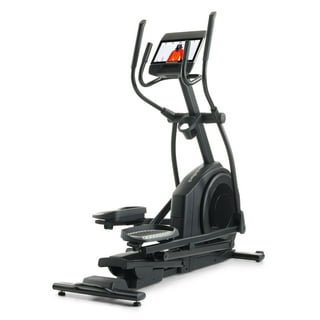 Nordictrack ellipse elliptical hotsell